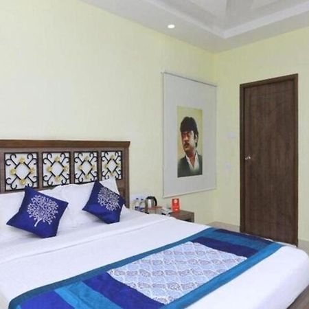 Cinemascope An Apart Hotel Chennai Luaran gambar