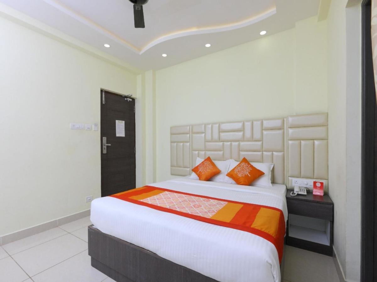 Cinemascope An Apart Hotel Chennai Luaran gambar