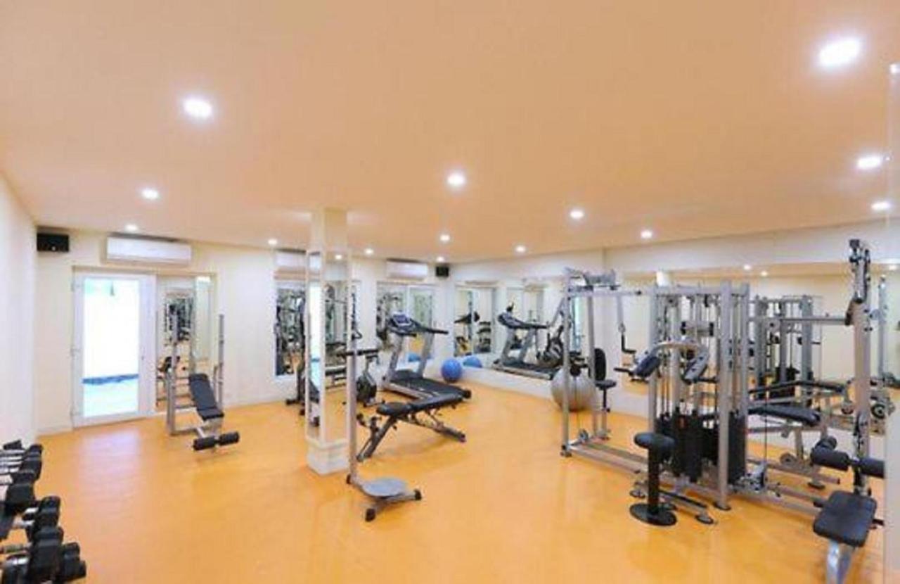 Cinemascope An Apart Hotel Chennai Luaran gambar