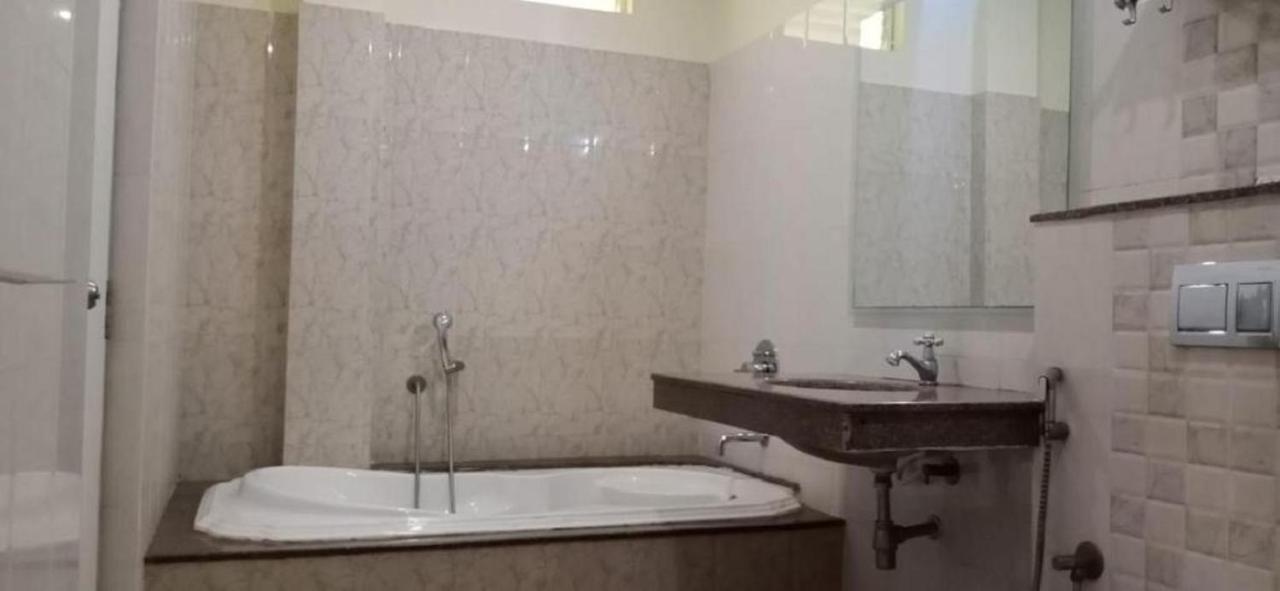 Cinemascope An Apart Hotel Chennai Luaran gambar