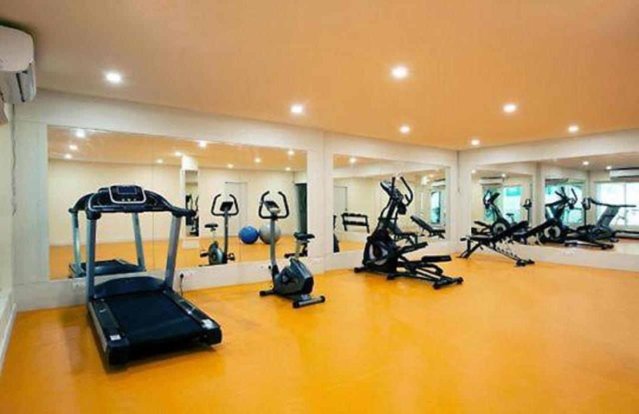 Cinemascope An Apart Hotel Chennai Luaran gambar