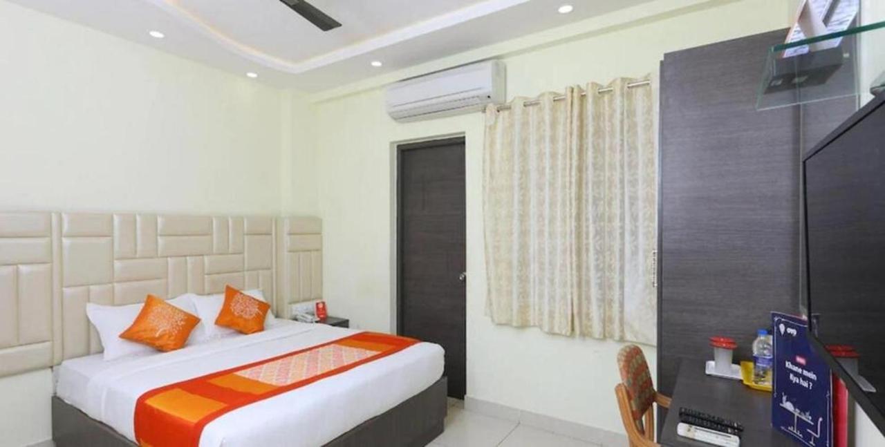 Cinemascope An Apart Hotel Chennai Luaran gambar
