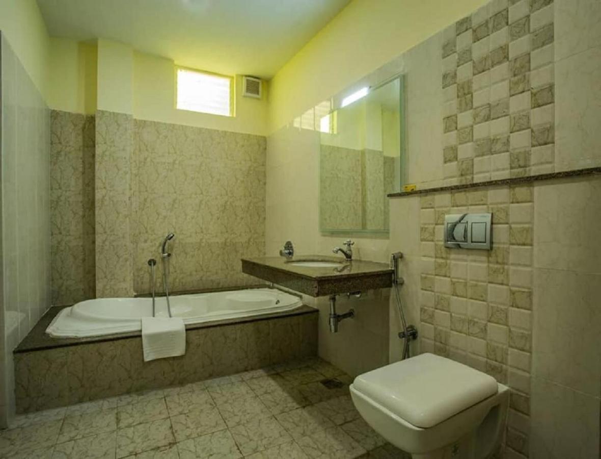 Cinemascope An Apart Hotel Chennai Luaran gambar